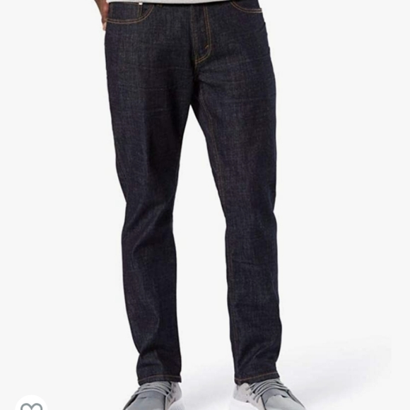 Signature by Levi Strauss Other - Brand New Signature by Levi Strauss & Co. Gold Label Men's Athletic Fit Jean